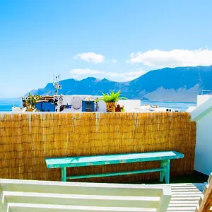 Apartamento Rooftop 1, Famara