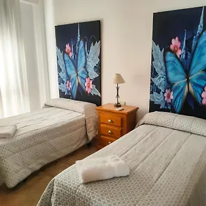 El Rincon De , Toledo España