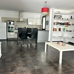 Famara Sunshine Appartement