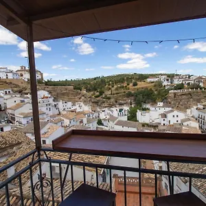 La Casa De La Lela , Setenil De Las Bodegas España