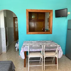 Apartamento Estudio Zapbox, Famara